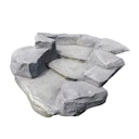 Vorschaubild Oase Bachlaufschale Premium Grand Canyon grau, Rechts