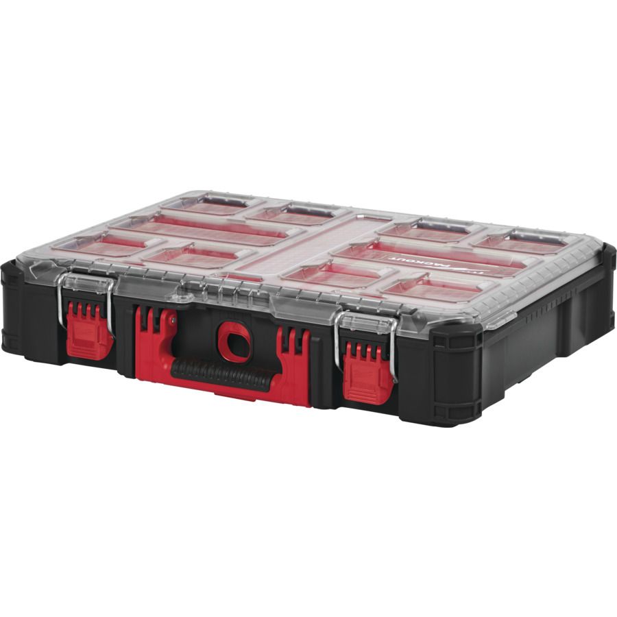 Milwaukee PACKOUT Organiser 4932464082