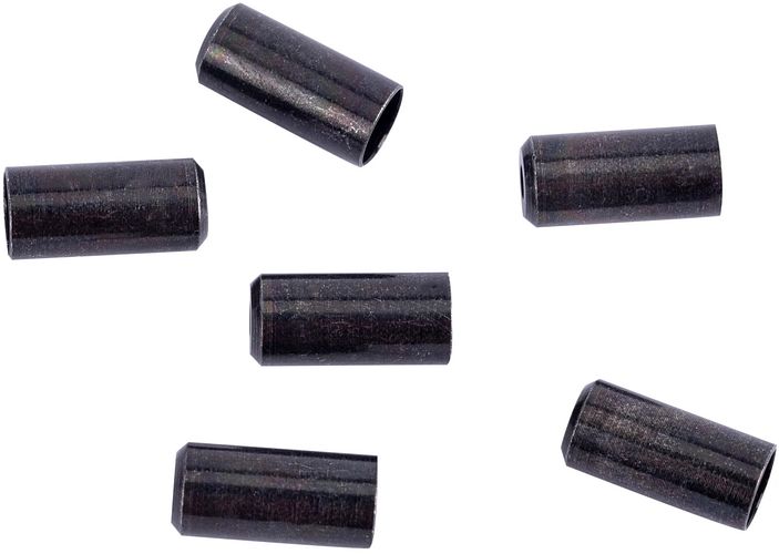 SRAM Anschlaghülse Bremse 5 mm schwarz
