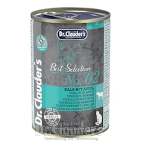 No.2 Kalb mit Apfel Varianten Bild