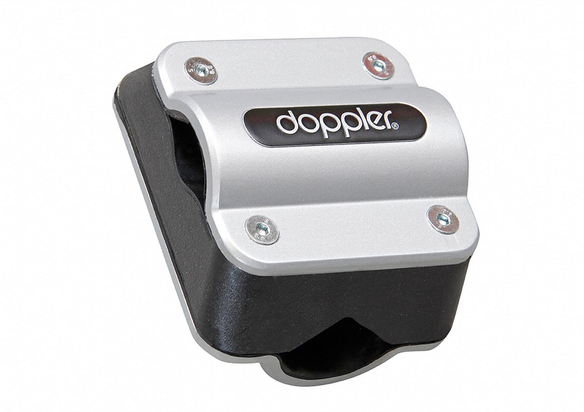 doppler Balkonklammer VARIO