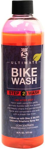 Silca Fahrradreiniger Ultimate Bike Wash 473 ml