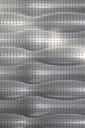 TraumGarten SYSTEM Flow 3D-Design Gitter 60x180 cm