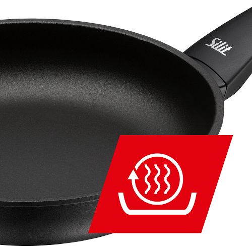 Silit Stielpfanne Ø 20 cm Merida