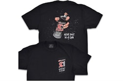 MAXIMA RACING OILS SC1 Graffiti Tee Schwarz M
