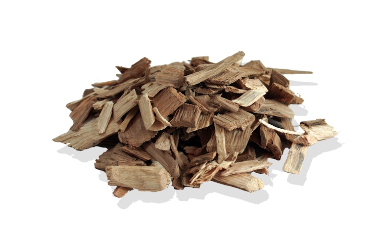 Yakiniku Räucherchips Eiche 500g