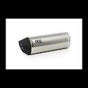 Vorschaubild IXIL Hexoval Xtrem Schalldämpfer Kawasaki Z 1000