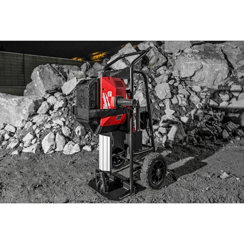 Milwaukee MX FUEL™ Abbruchhammer-Trolley  4933464879