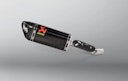 Vorschaubild Akrapovič Slip-On Line (Carbon) CB300 R 2018-