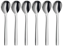 WMF Eierlöffel-Set 6 Stück Nuova WMF Eierlöffel-Set 6 Stück NuovaZubehörbild