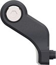 Vorschaubild CONTEC Halterung DLUX Edelstahl schwarz