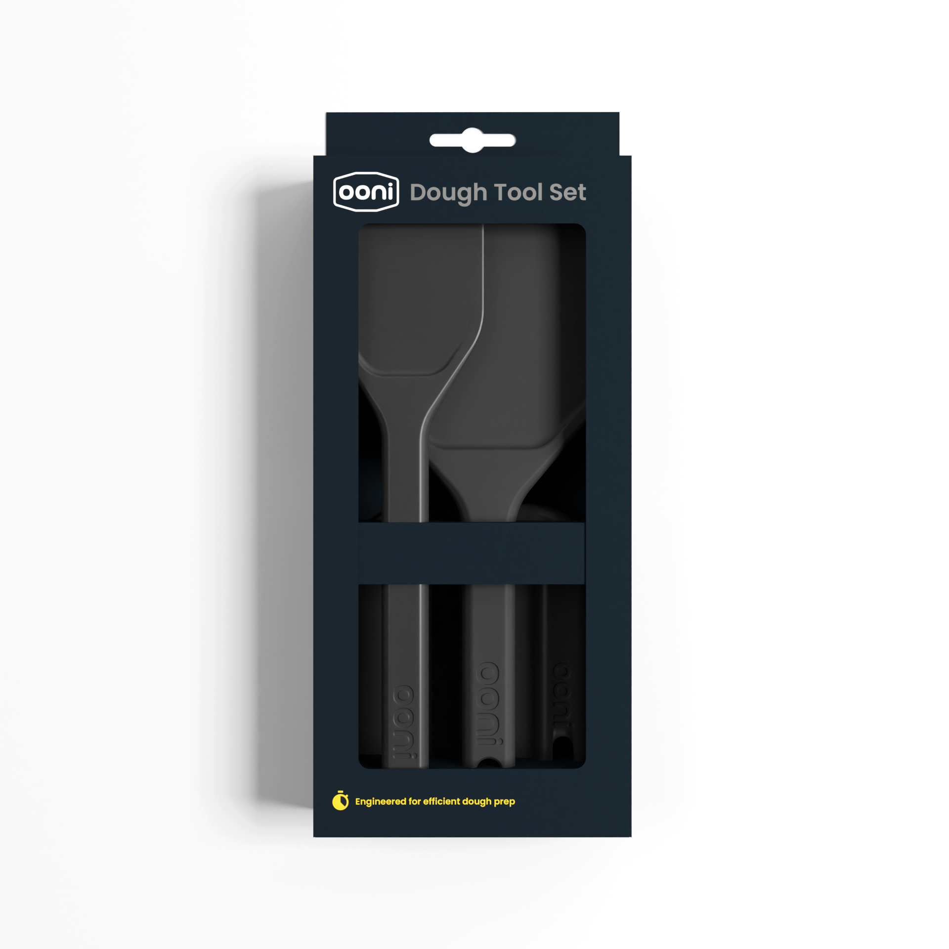Ooni Pizza Teigswerkzeug-Set