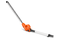 Husqvarna Heckenscherenvorsatz DH110 f. 110iL