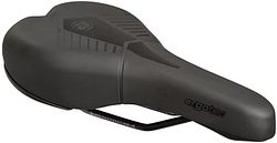 ErgoTec ES Performance Sattel 266 x 144 mm schwarz