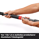 Vorschaubild Einhell PROFESSIONAL Akku-Astschere GP-LS 18/28 Li T BL-Solo 3408330