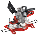 Vorschaubild Einhell Kapp-Gehrungssäge TC-MS 2112 4300295