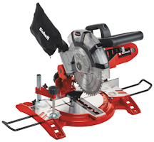Einhell Kapp-Gehrungssäge TC-MS 2112 4300295