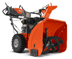 Husqvarna Schneefräse ST 227