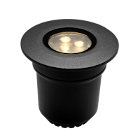 Lightpro Bodeneinbaustrahler Nomia