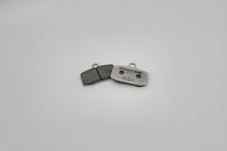 Ottopuntouno Bremsbeläge 8.1 Keramik