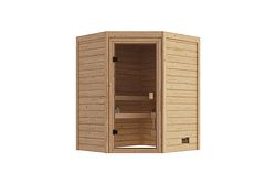 Sauna Valida (Eckeinstieg)