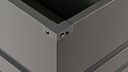 Vorschaubild Pergart Gartenbox/Lagerbox Lille