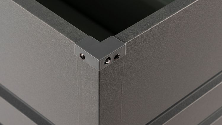 Pergart Gartenbox/Lagerbox Lille