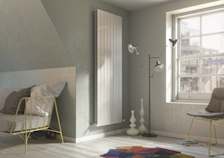 Ximax Raumheizkörper P1 Duplex weiß