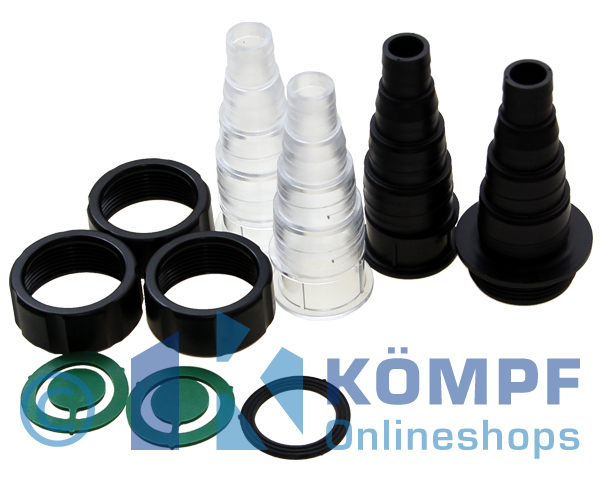 Oase Beipack für FiltoClear 3000-15000 (34561)