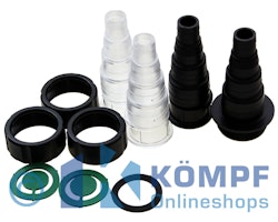 Oase Beipack für FiltoClear 3000-15000 (34561)