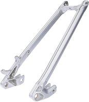 Conway Sitzstrebe Aluminium Xyron S 5.9 schwarz