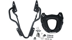 Kappa Topcaseträger KR777 Monokey für Honda CBF 1000