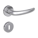 Vorschaubild Griffwerk Türgriff ULMER GRIFF Klipptechnik - DESIGN MANUFAKTUR