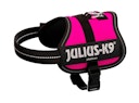 Vorschaubild TRIXIE K9®Powergeschirr®, fuchsia