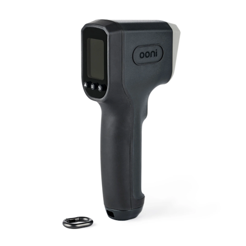 Ooni Infrarotthermometer