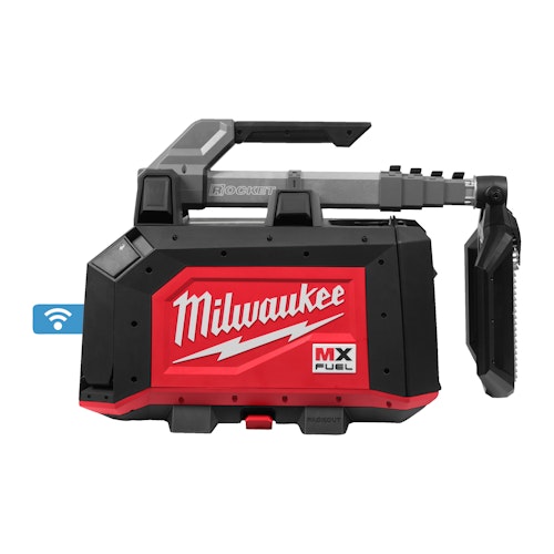 Milwaukee MXFTLIC-601 MX FUEL™ Akku-Kompaktbaustellenstrahler 4933498072