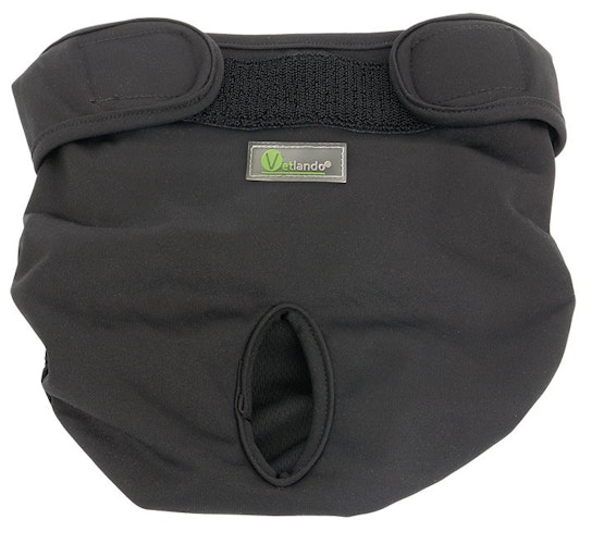 Vetlando waschbare Hündinnenwindel Hundepflegeartikel