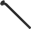 Vorschaubild Kalloy Sattelstütze Patentsattelstütze 31,8 mm schwarz