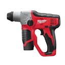 Vorschaubild Milwaukee M12H-202C AKKU-BOHRHAMMER IN2 4933431340