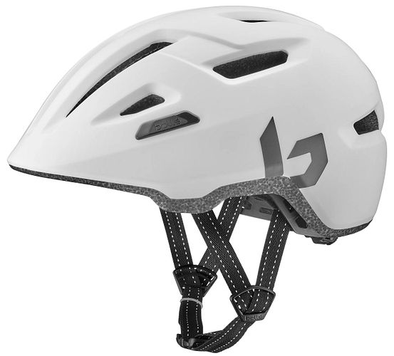 Bollé Helm Stance Pure weiß Gr. S