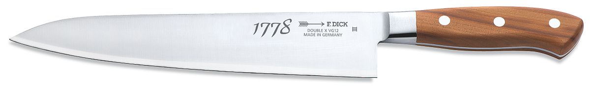 DICK Kochmesser 1778 24 cm