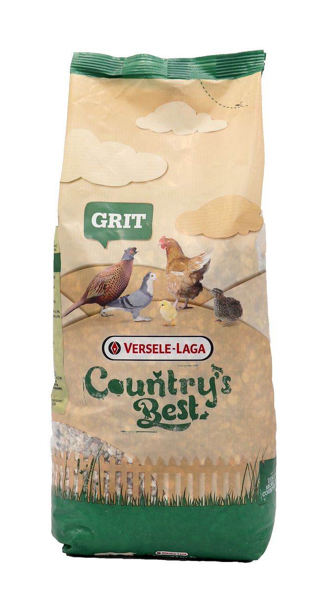 Versele Laga Country's Best Grit | 8 X 2,5 Kg - Image 4