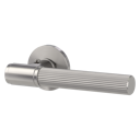 Vorschaubild Griffwerk VAYA 136 ARIS fast2fix Fast2Fix Rosetten rund smart2lock Samtgrau