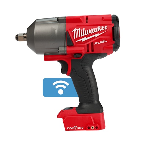 Milwaukee M18ONEFHIWF12-0X AKKU-SCHLAGSCHRAUBER  4933459726