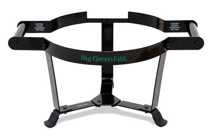 Big Green Egg Kamado Grill MINI inkl. Carrier Aktionsset