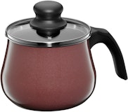 WMF Fusiontec Mineral Mini-Topf mit Glasdeckel, 12 cm, Rose QuartzZubehörbild