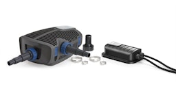 Oase Schwimmteichpumpe AquaMax Eco Premium 12000 / 12 VoltZubehörbild