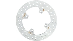 Brembo Bremsscheibe 68B40792