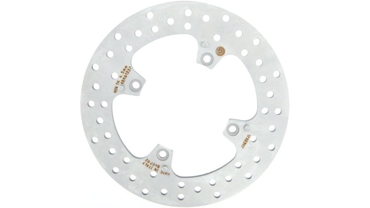 Brembo Bremsscheibe 68B40792