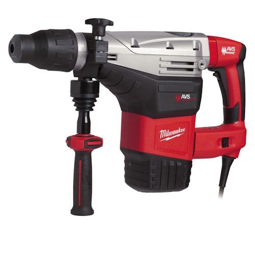 Milwaukee K750S <SDS-M> SDS-MAX KOMBIHAMMER IN2 4933398600